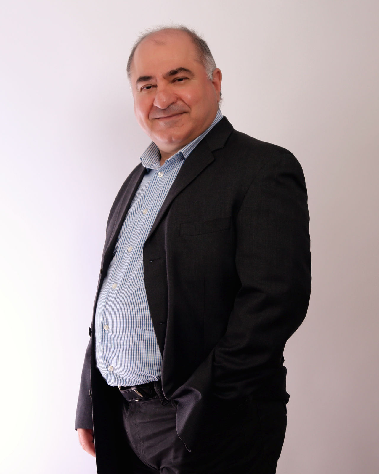 Charbel Michel Ibrahim