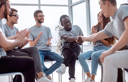 sesssion de psychotherapie