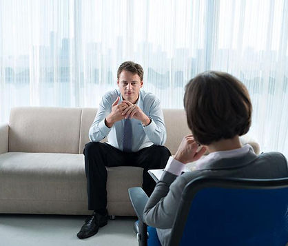 therapie individuelle